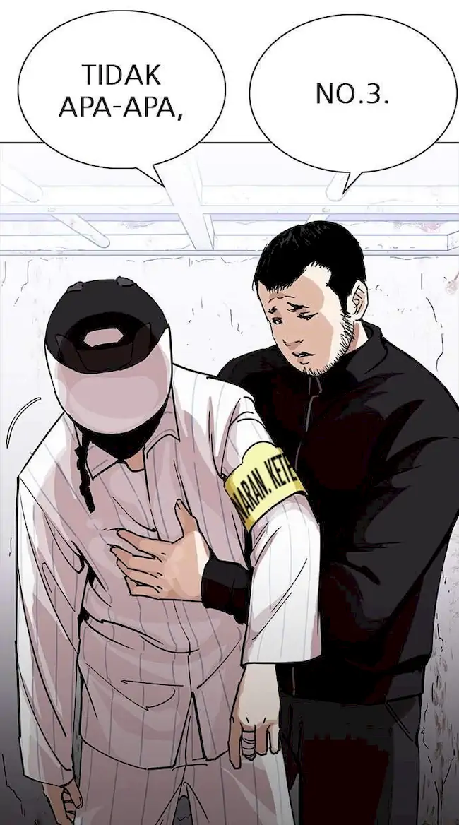 Lookism Chapter 230 Gambar 61