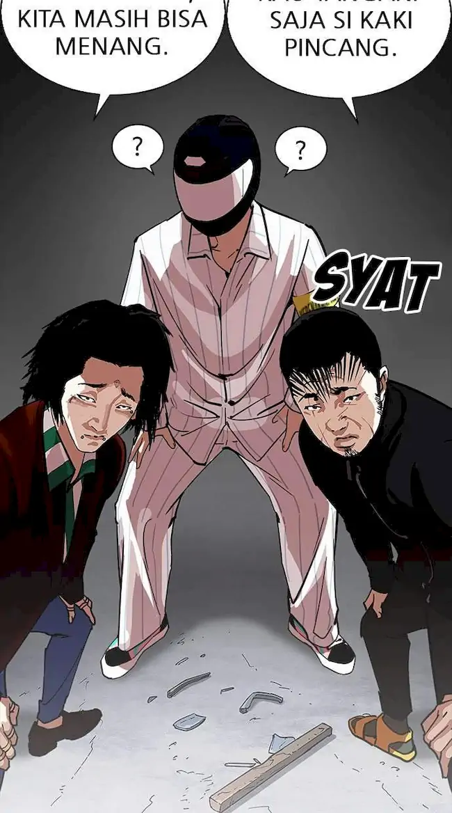 Lookism Chapter 230 Gambar 65