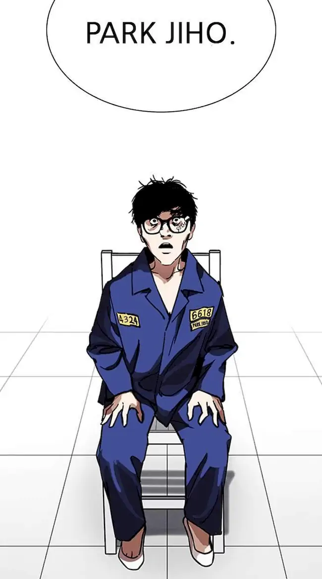 Lookism Chapter 231 Gambar 113