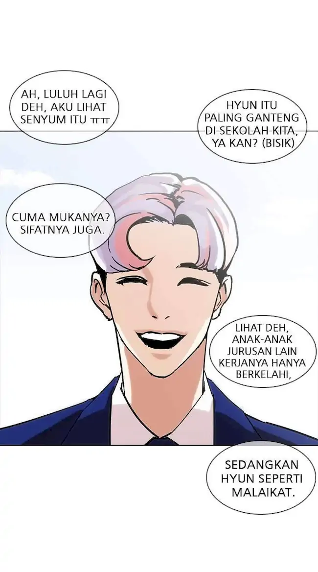 Lookism Chapter 231 Gambar 126