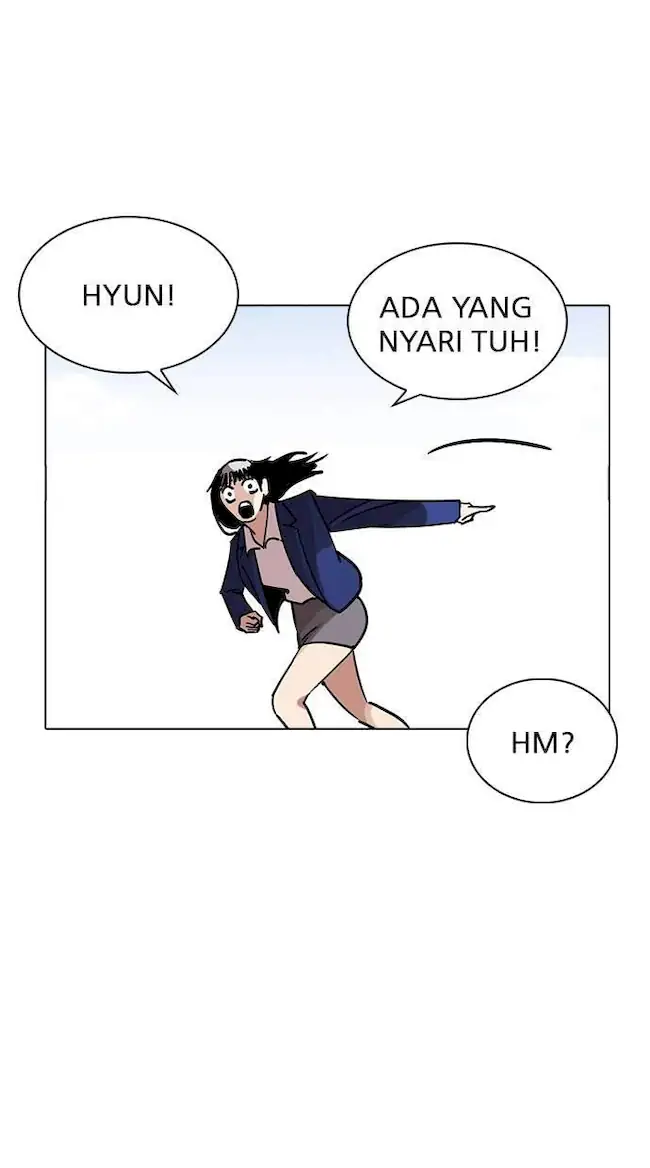 Lookism Chapter 231 Gambar 127