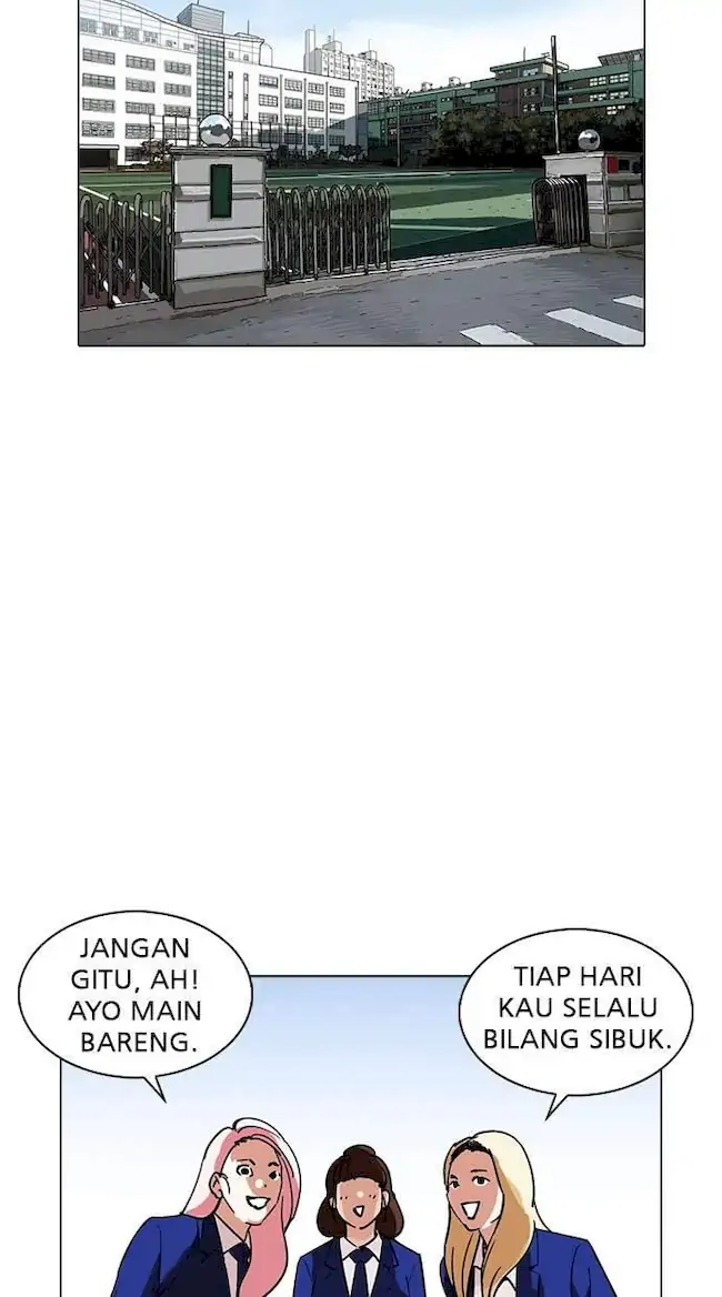 Lookism Chapter 231 Gambar 123