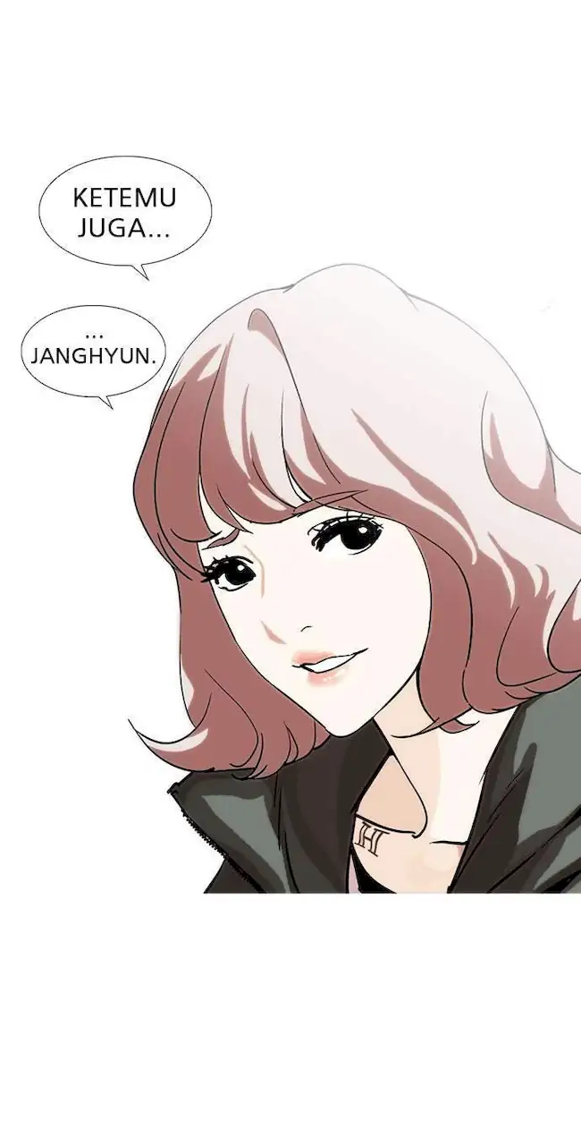 Lookism Chapter 231 Gambar 132