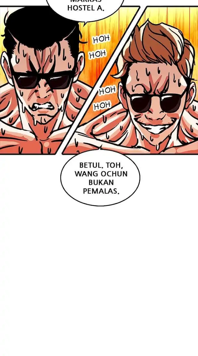 Lookism Chapter 231 Gambar 23