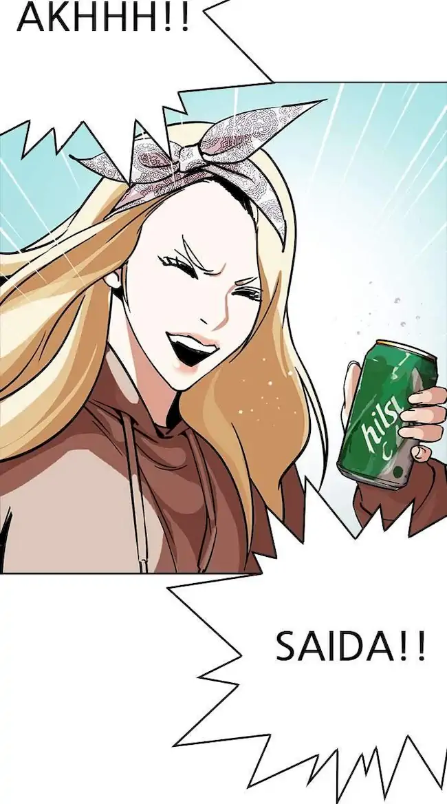 Lookism Chapter 231 Gambar 45