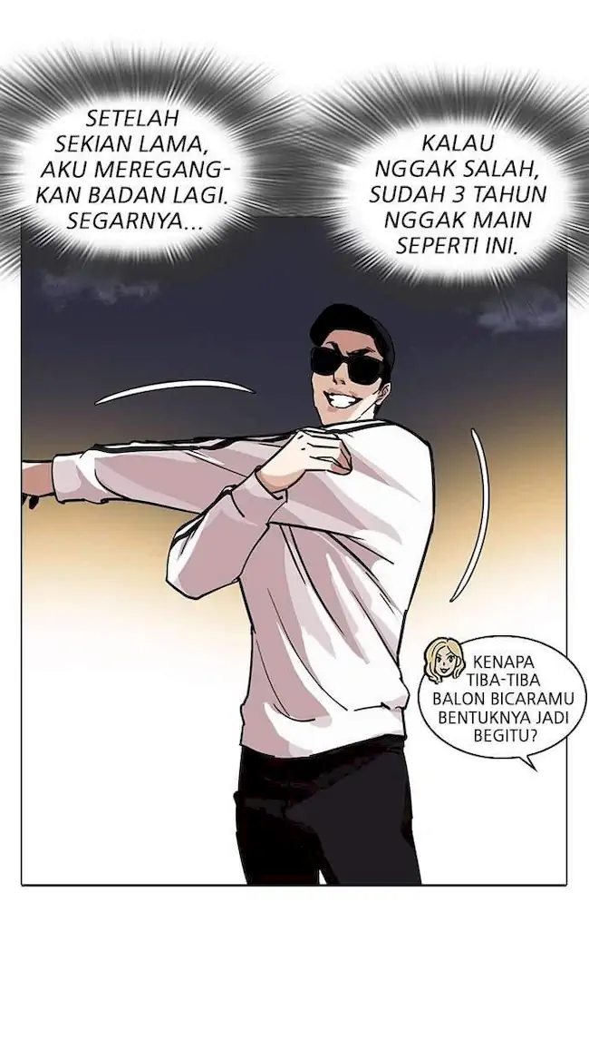Lookism Chapter 231 Gambar 48