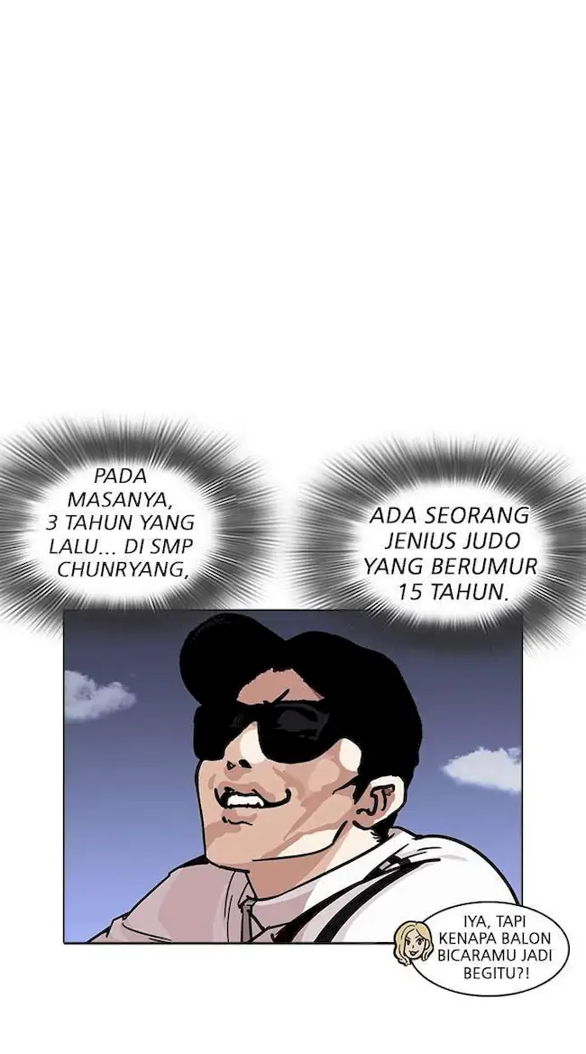 Lookism Chapter 231 Gambar 50