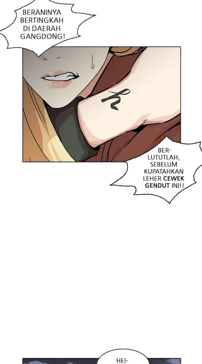 Lookism Chapter 231 Gambar 57