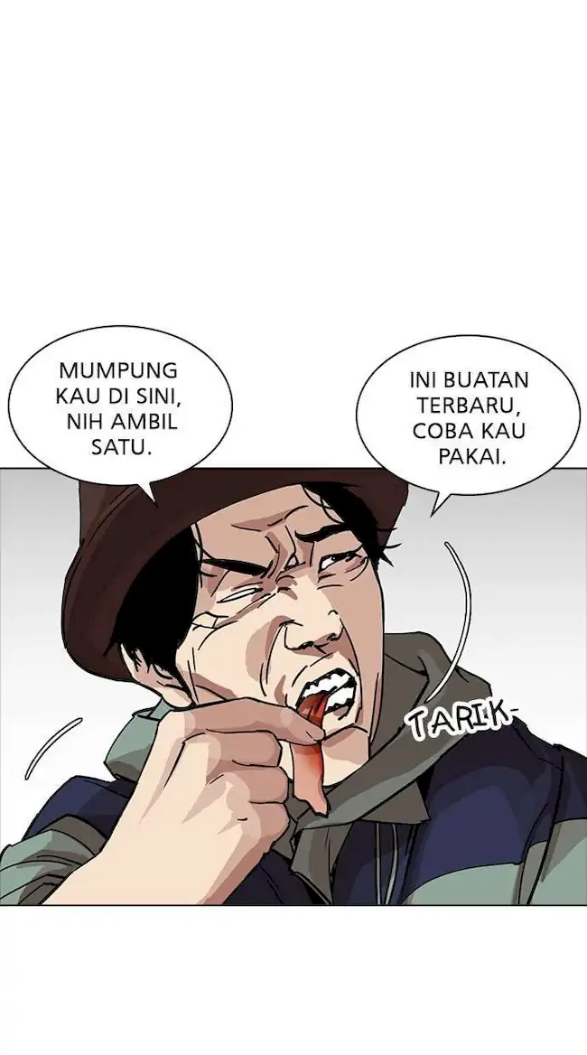 Lookism Chapter 231 Gambar 73