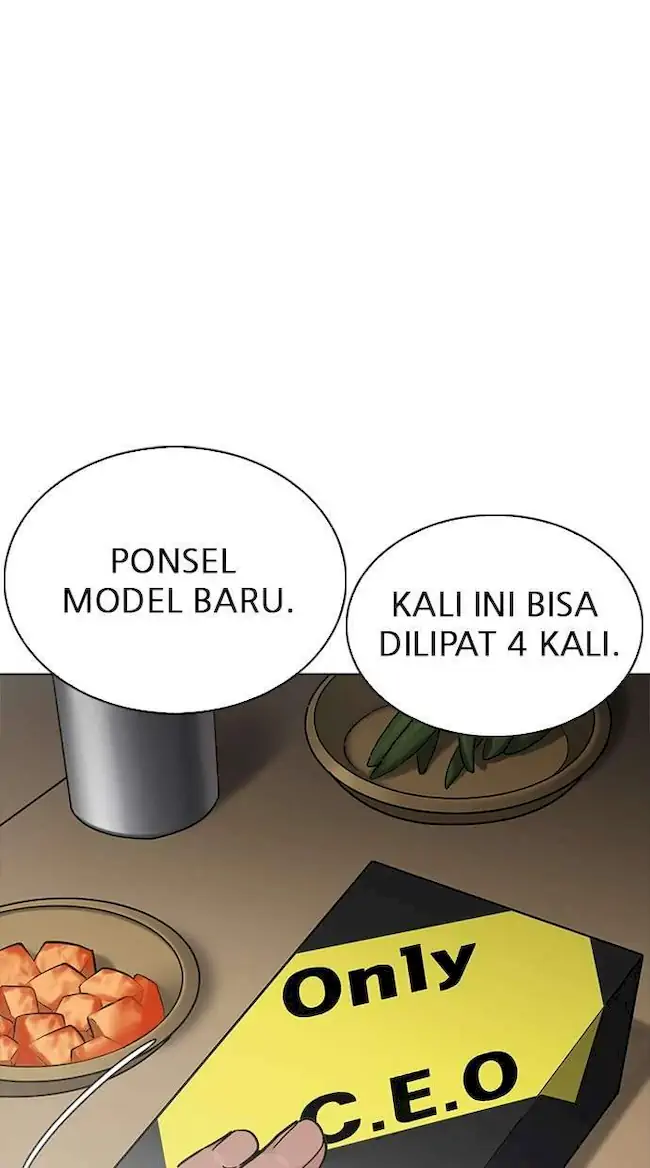 Lookism Chapter 231 Gambar 74