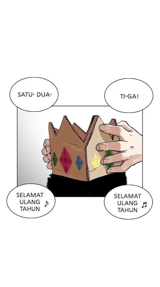 Lookism Chapter 231 Gambar 88