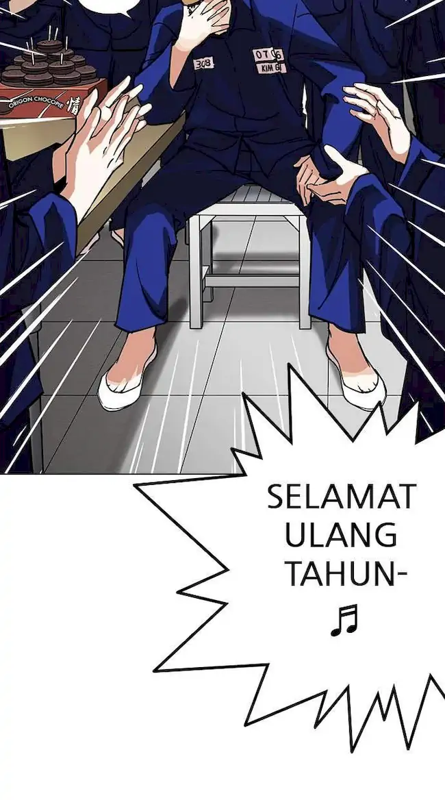 Lookism Chapter 231 Gambar 90
