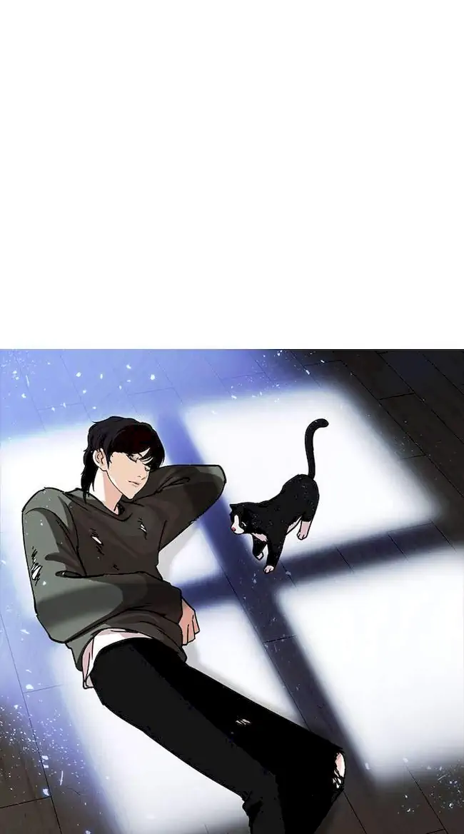 Lookism Chapter 232 Gambar 112