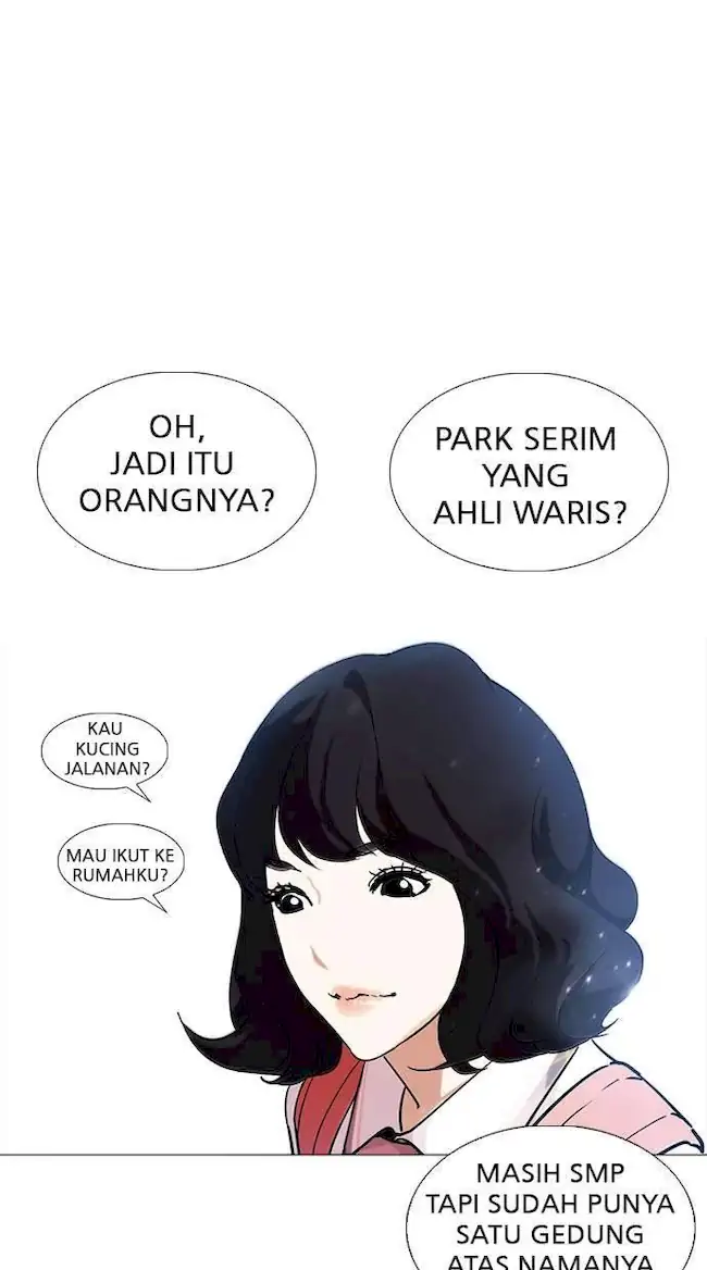 Lookism Chapter 232 Gambar 15