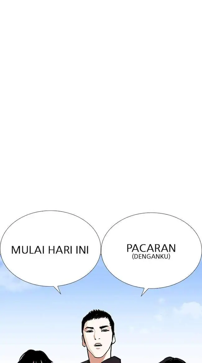 Lookism Chapter 232 Gambar 18