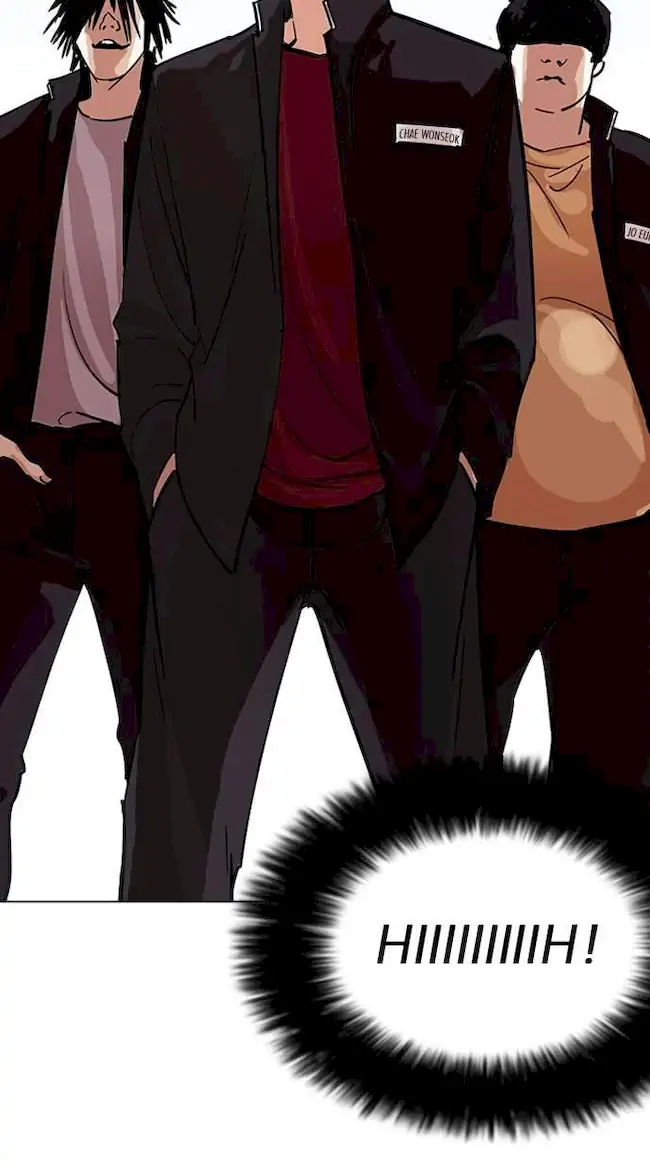 Lookism Chapter 232 Gambar 19