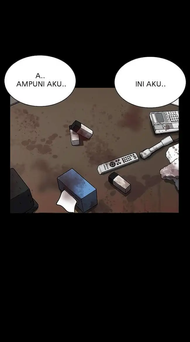 Manhwa Lookism Chapter 232 gambar nomor 2