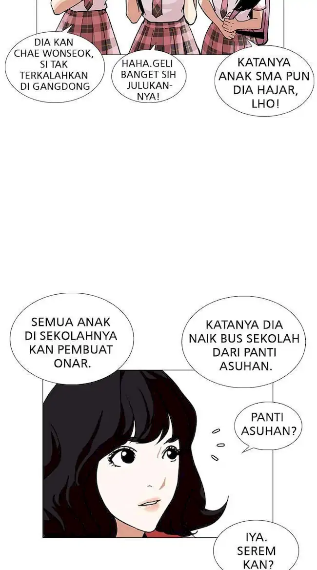 Lookism Chapter 232 Gambar 29