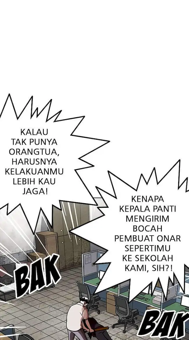 Lookism Chapter 232 Gambar 52