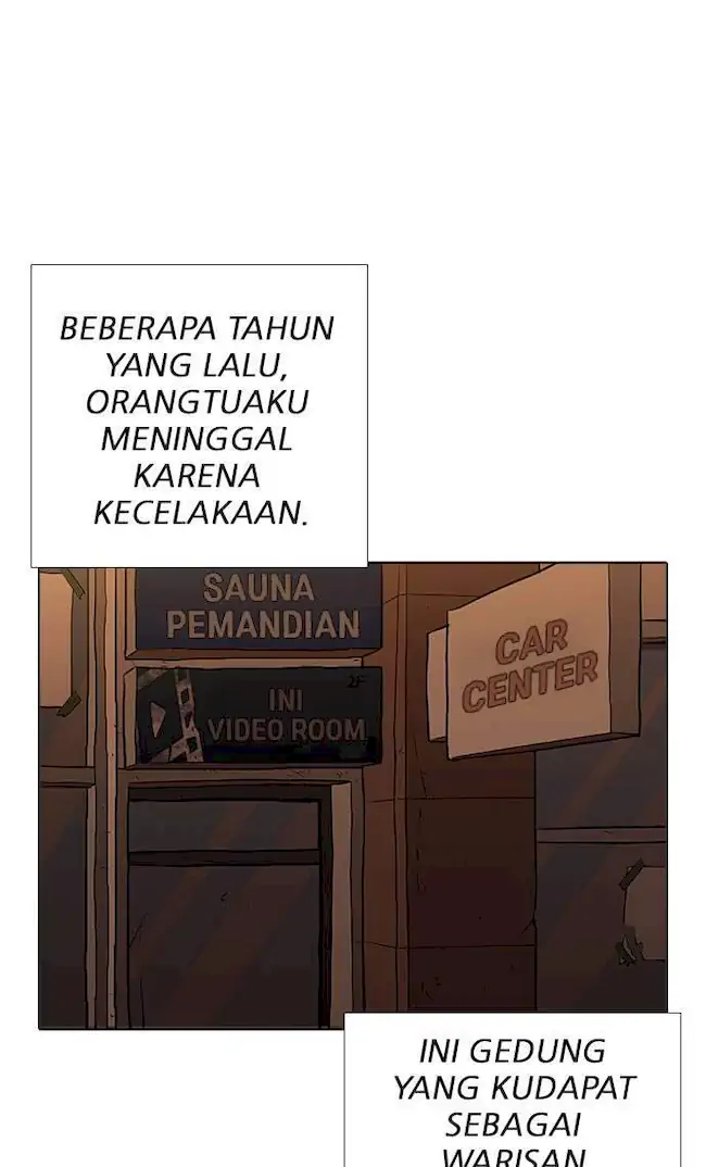 Lookism Chapter 232 Gambar 78