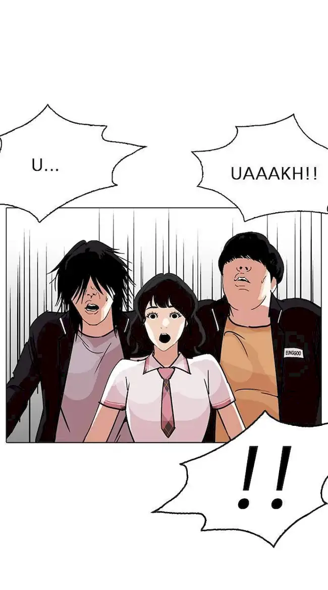 Lookism Chapter 233 Gambar 105