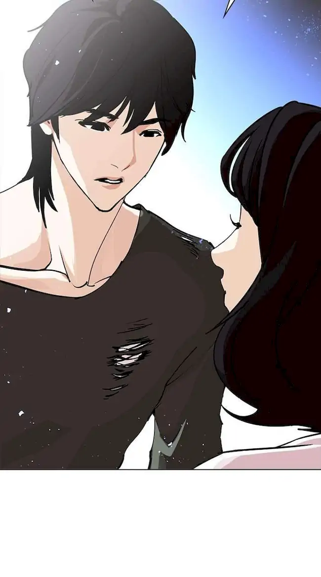 Lookism Chapter 233 Gambar 17