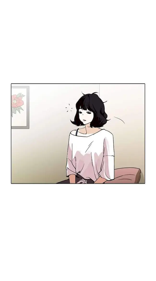 Lookism Chapter 233 Gambar 28