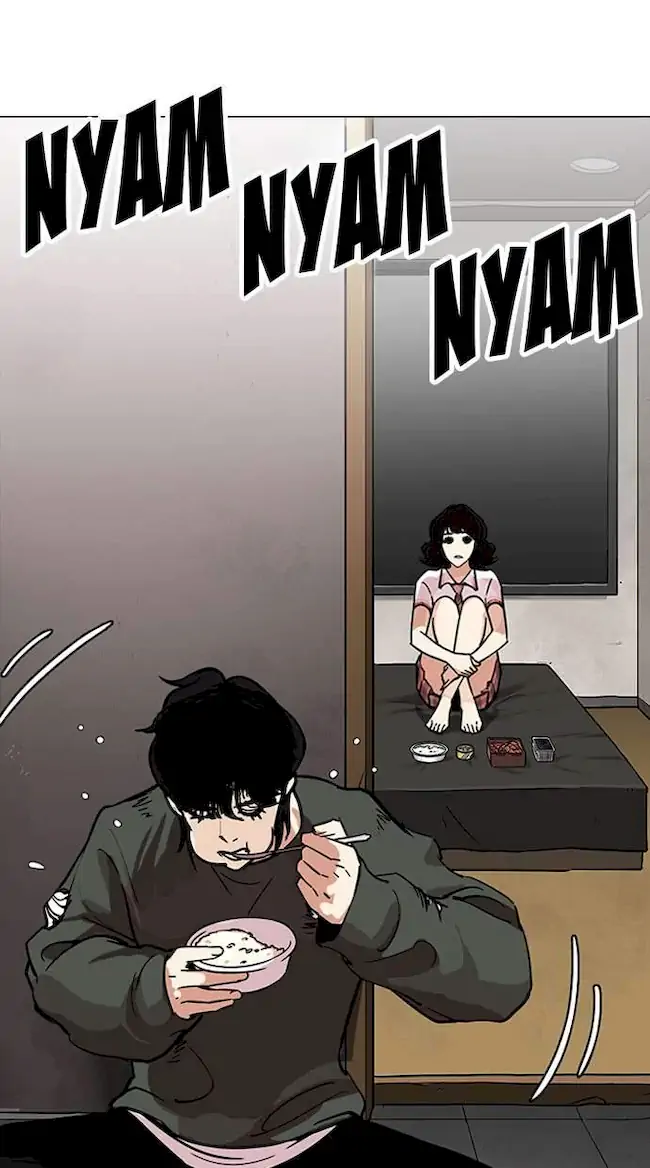 Lookism Chapter 233 Gambar 52