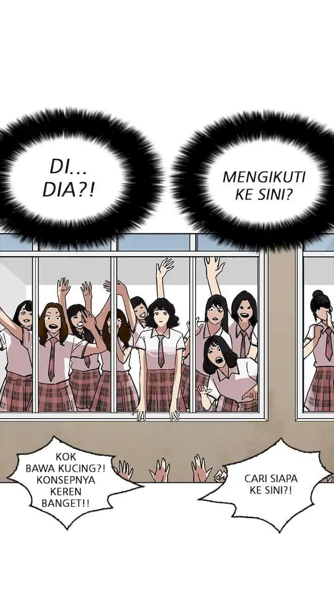 Lookism Chapter 233 Gambar 70