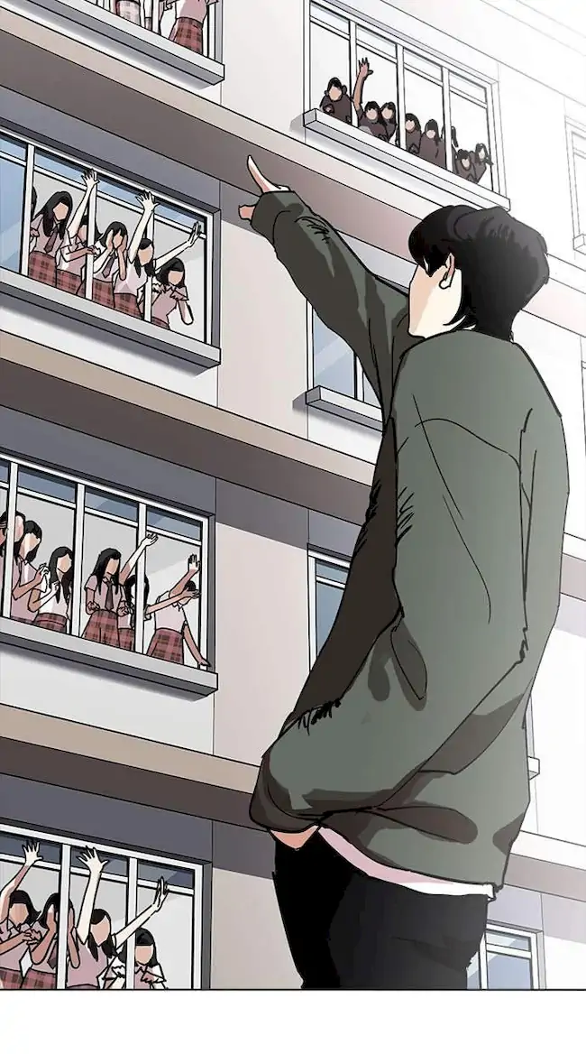 Lookism Chapter 233 Gambar 72