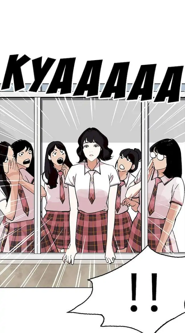 Lookism Chapter 233 Gambar 75