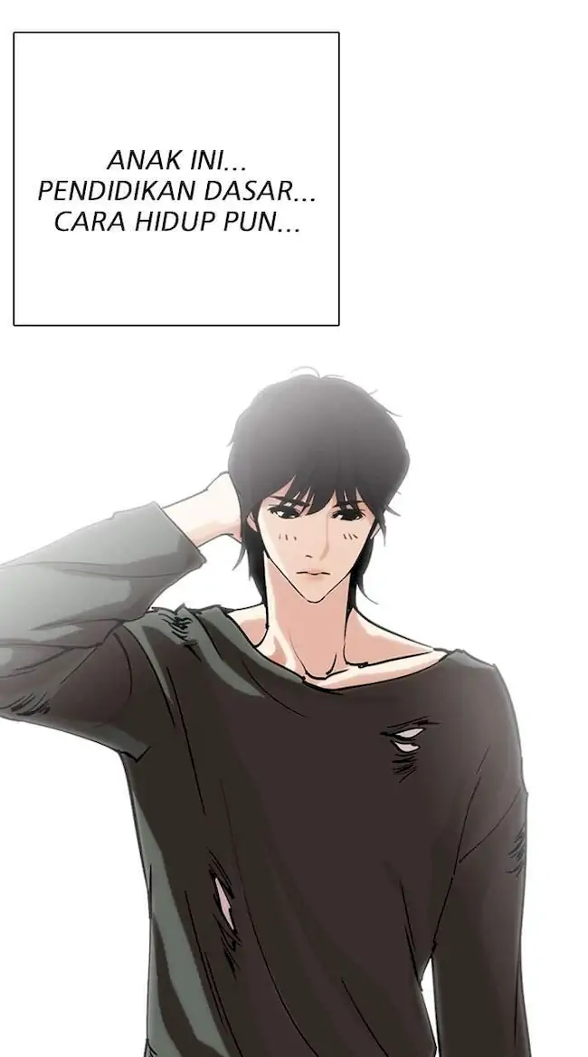 Lookism Chapter 233 Gambar 90