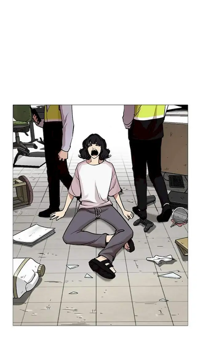 Lookism Chapter 244 Gambar 124