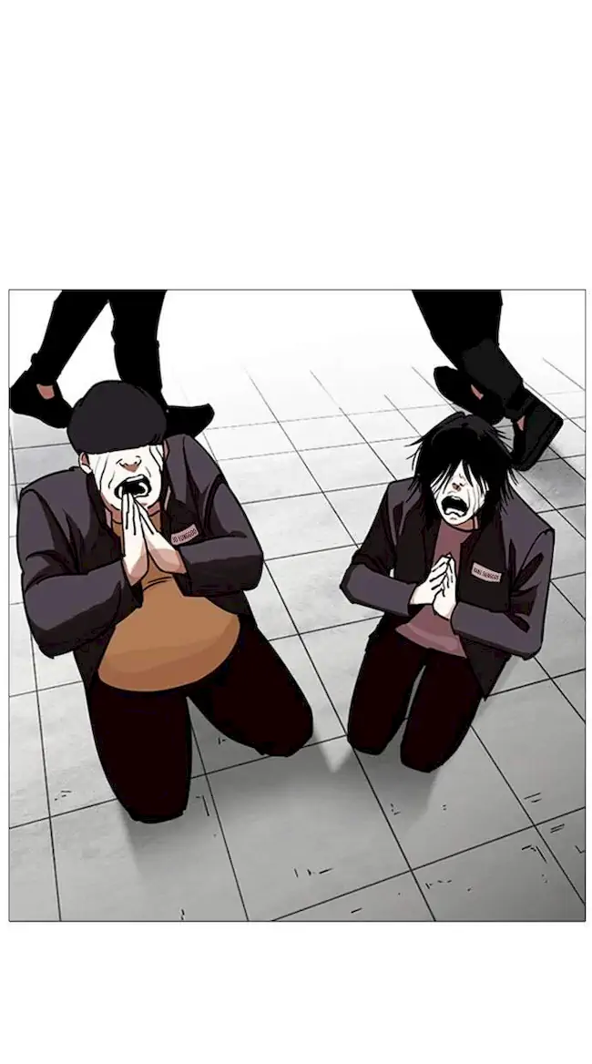 Lookism Chapter 244 Gambar 127