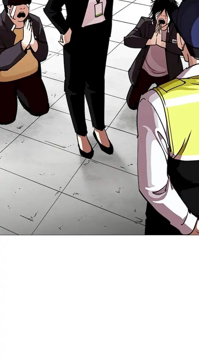 Lookism Chapter 244 Gambar 129