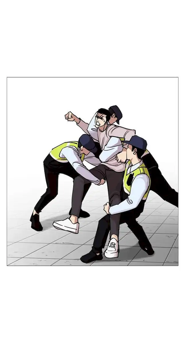 Lookism Chapter 244 Gambar 121