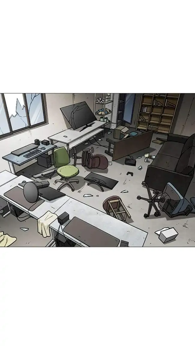 Lookism Chapter 244 Gambar 123