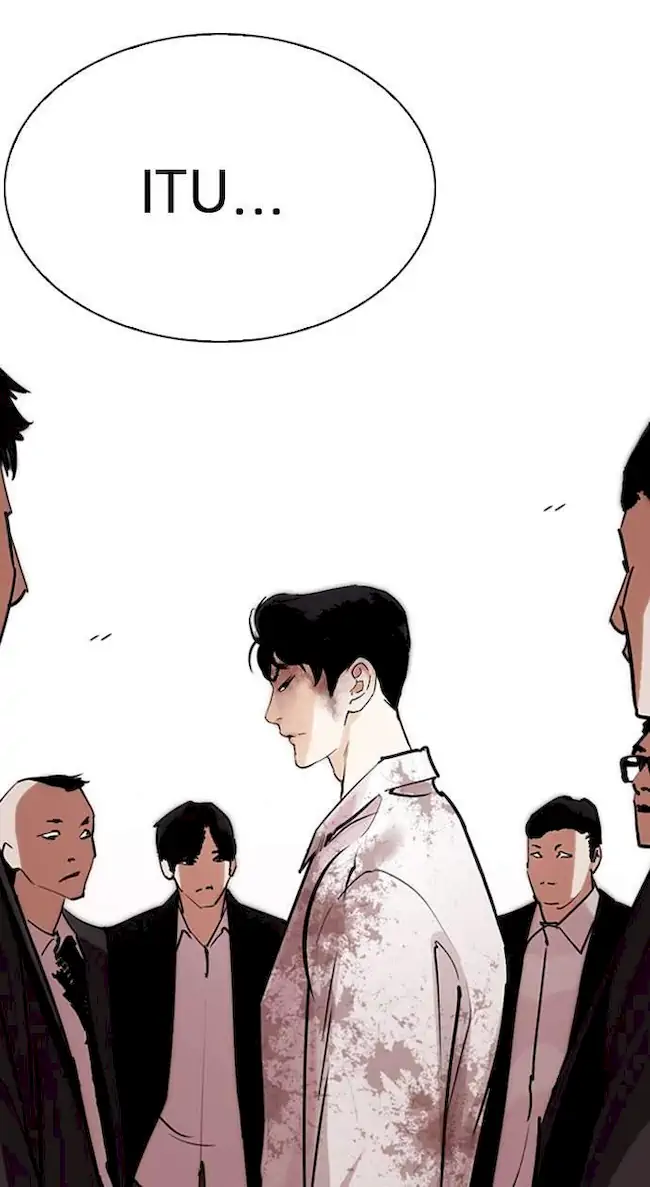 Lookism Chapter 244 Gambar 13
