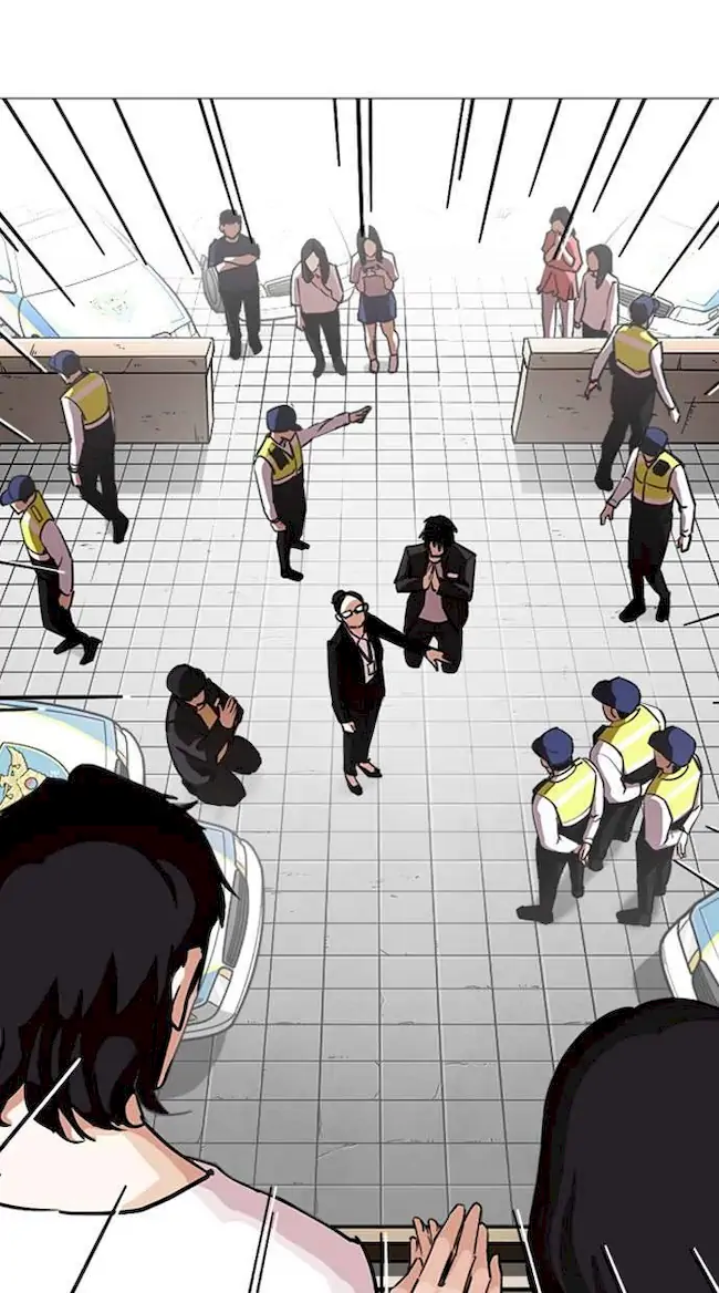 Lookism Chapter 244 Gambar 131