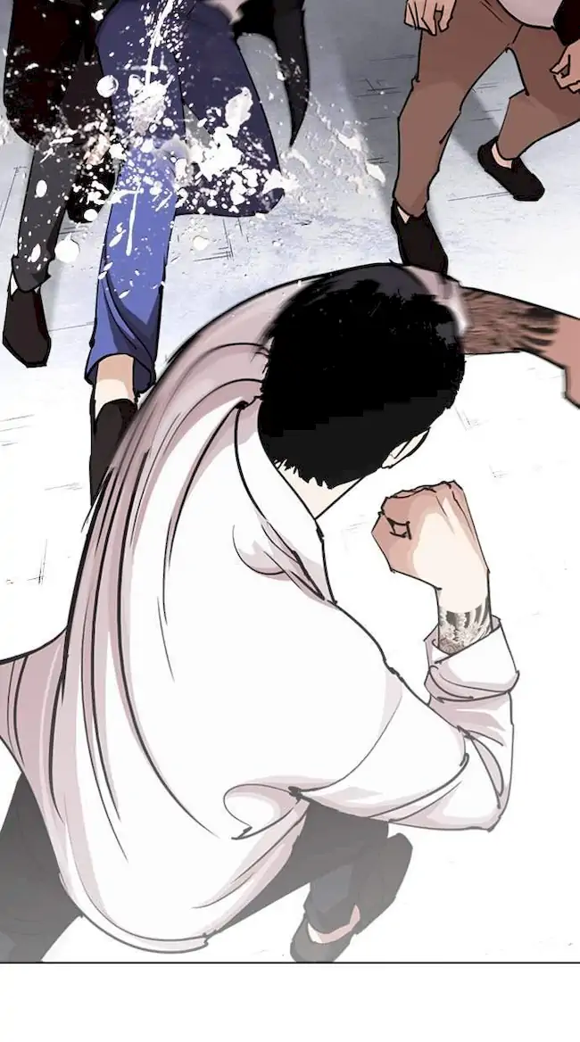 Lookism Chapter 244 Gambar 17