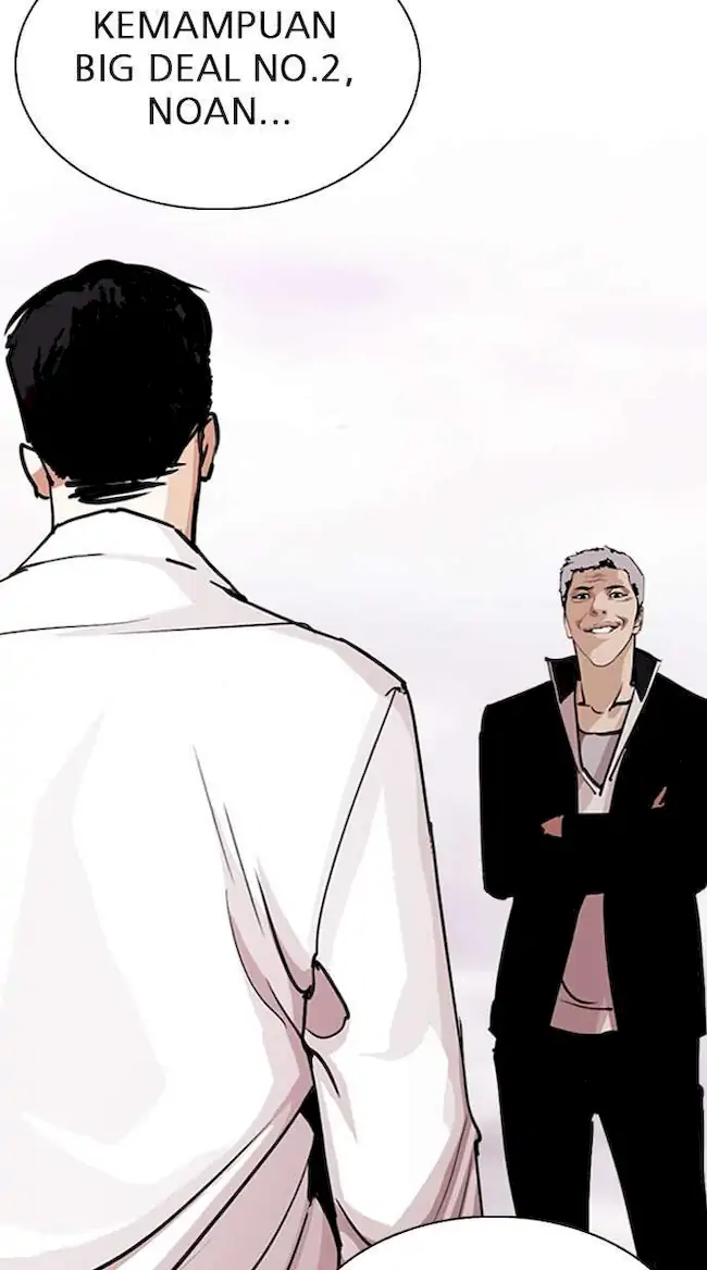 Lookism Chapter 244 Gambar 35