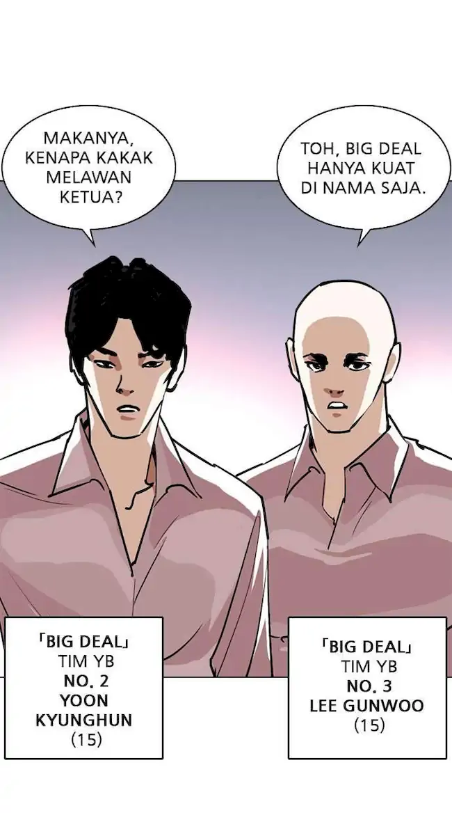 Lookism Chapter 244 Gambar 42