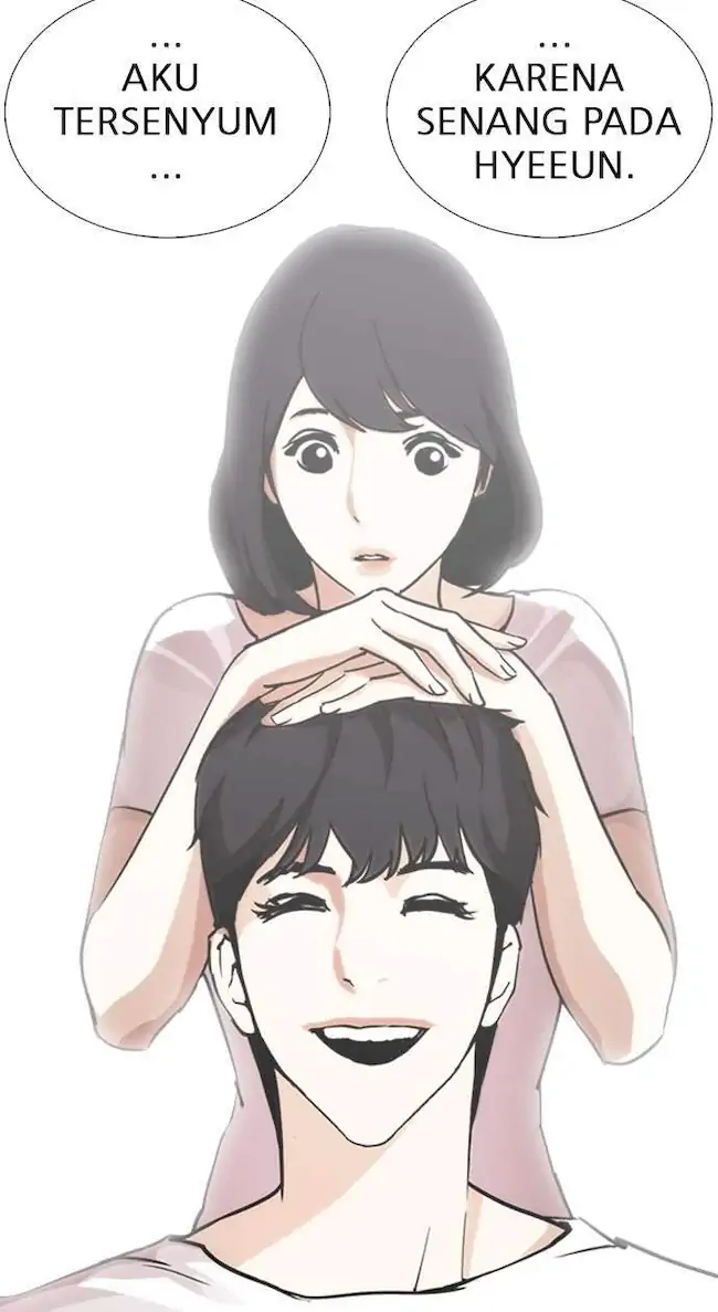 Lookism Chapter 244 Gambar 83
