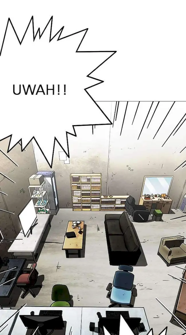 Lookism Chapter 244 Gambar 87