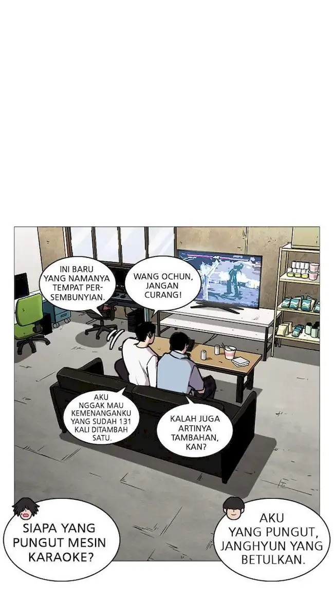 Lookism Chapter 244 Gambar 90