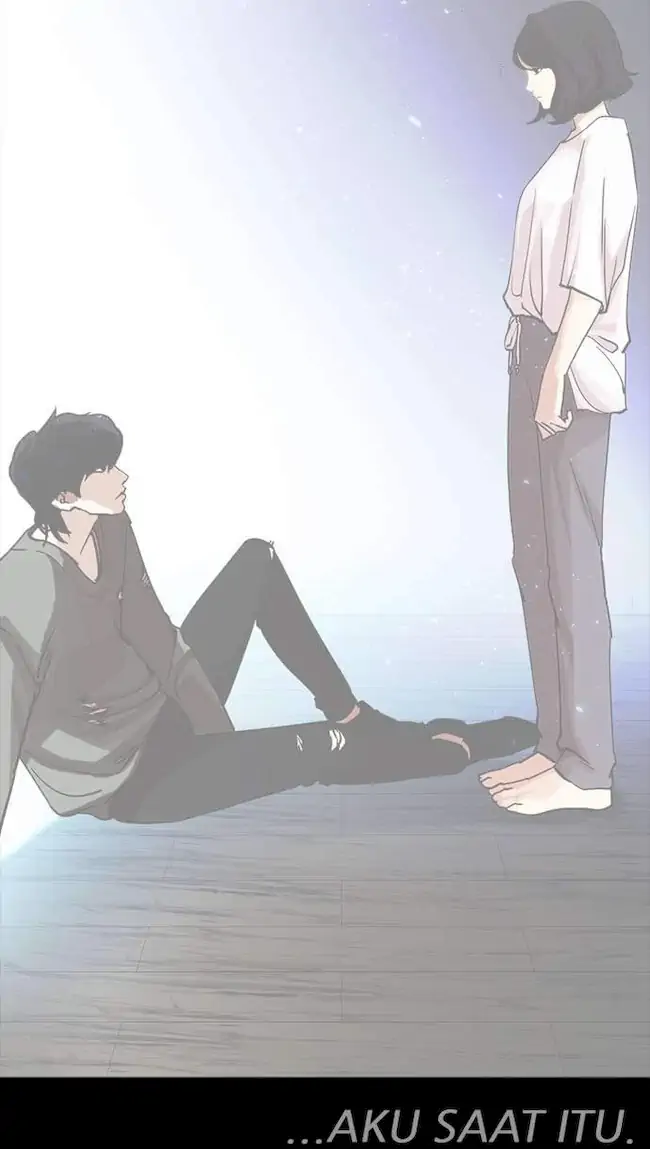 Lookism Chapter 244 Gambar 99