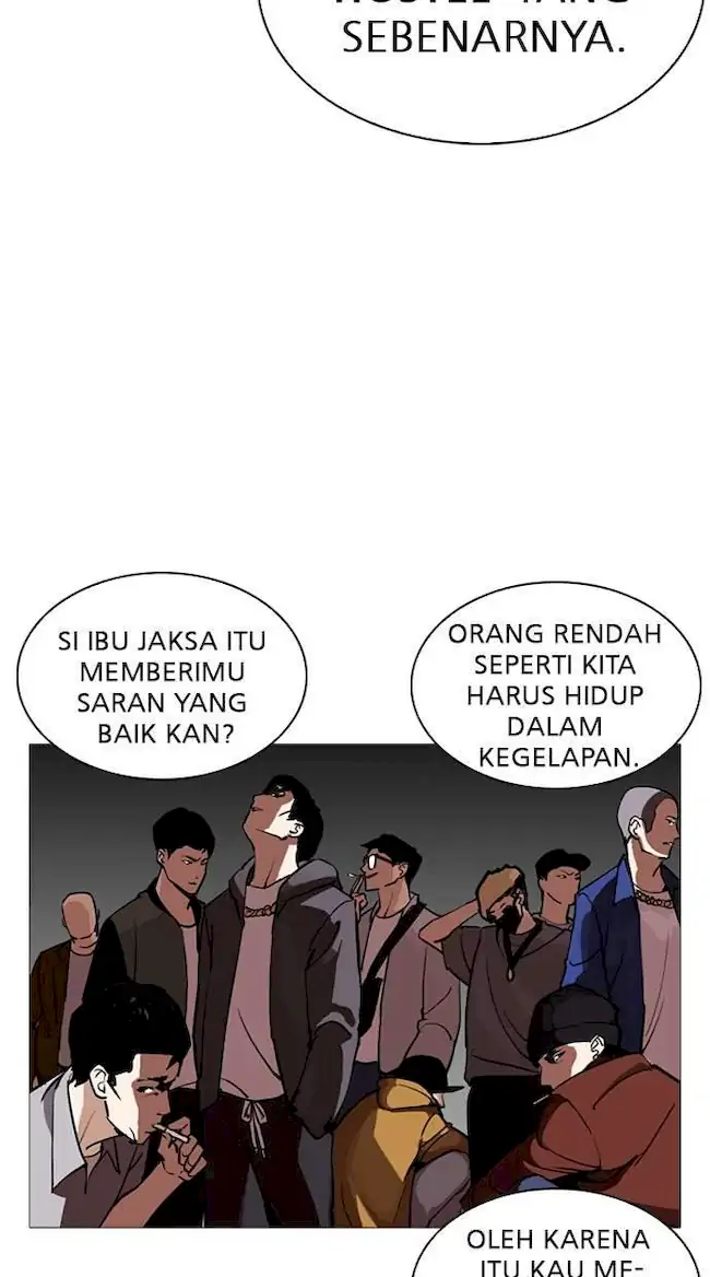 Lookism Chapter 245 Gambar 101