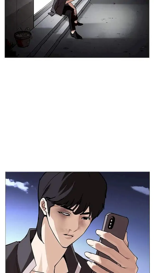 Lookism Chapter 245 Gambar 133