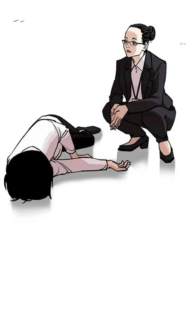 Lookism Chapter 245 Gambar 19