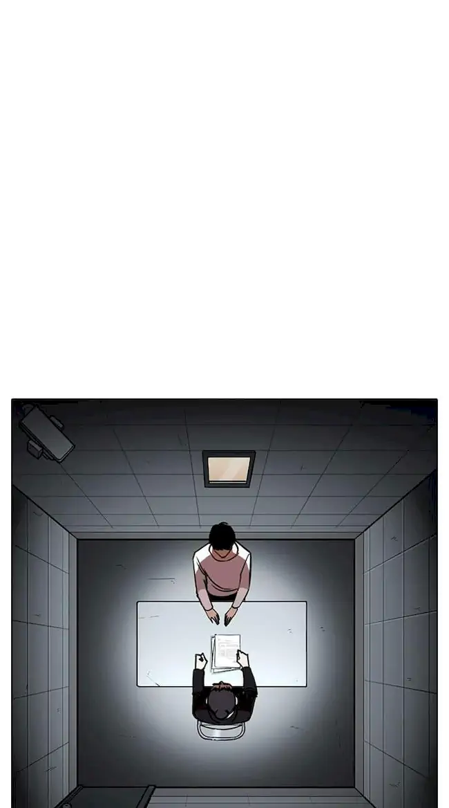 Manhwa Lookism Chapter 245 gambar nomor 2